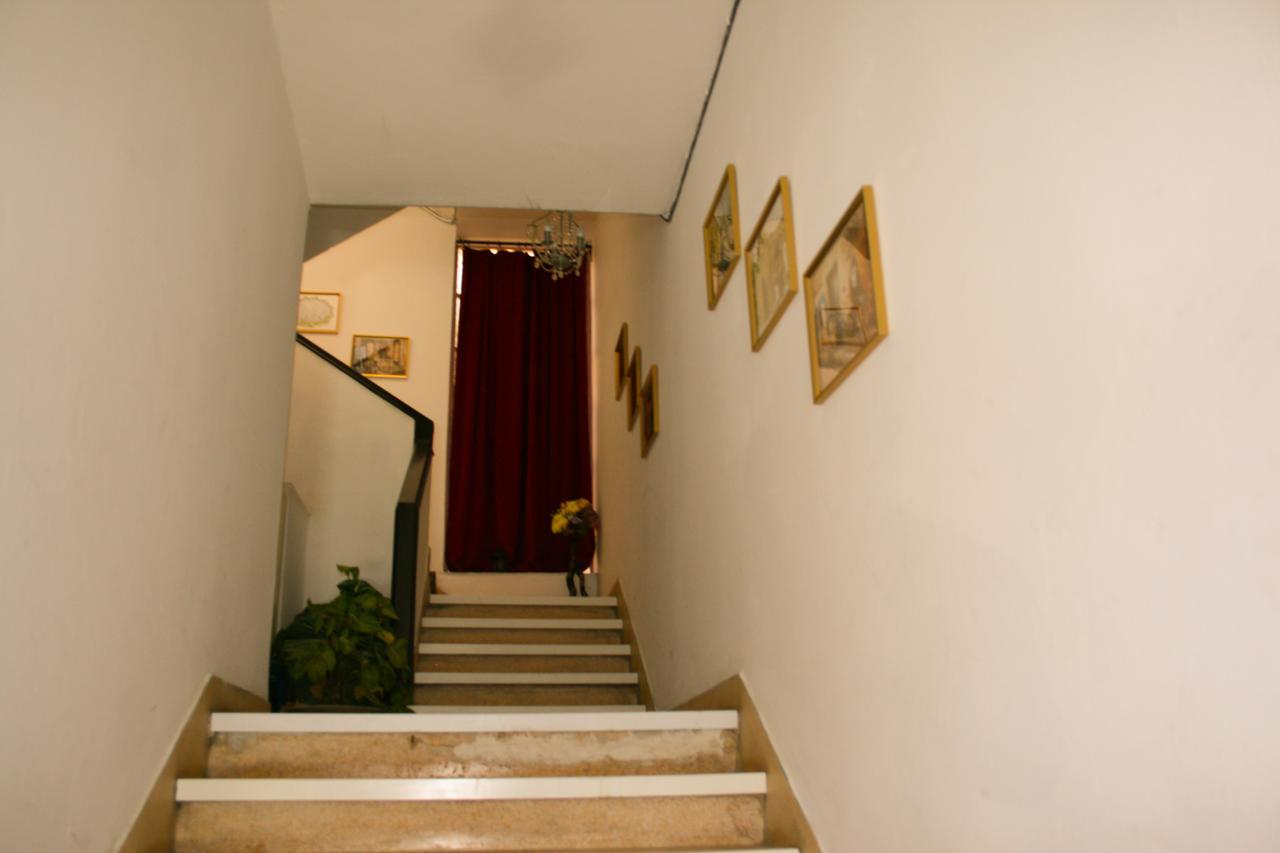 Xanthis Hostel Nicosia City Centre 外观 照片